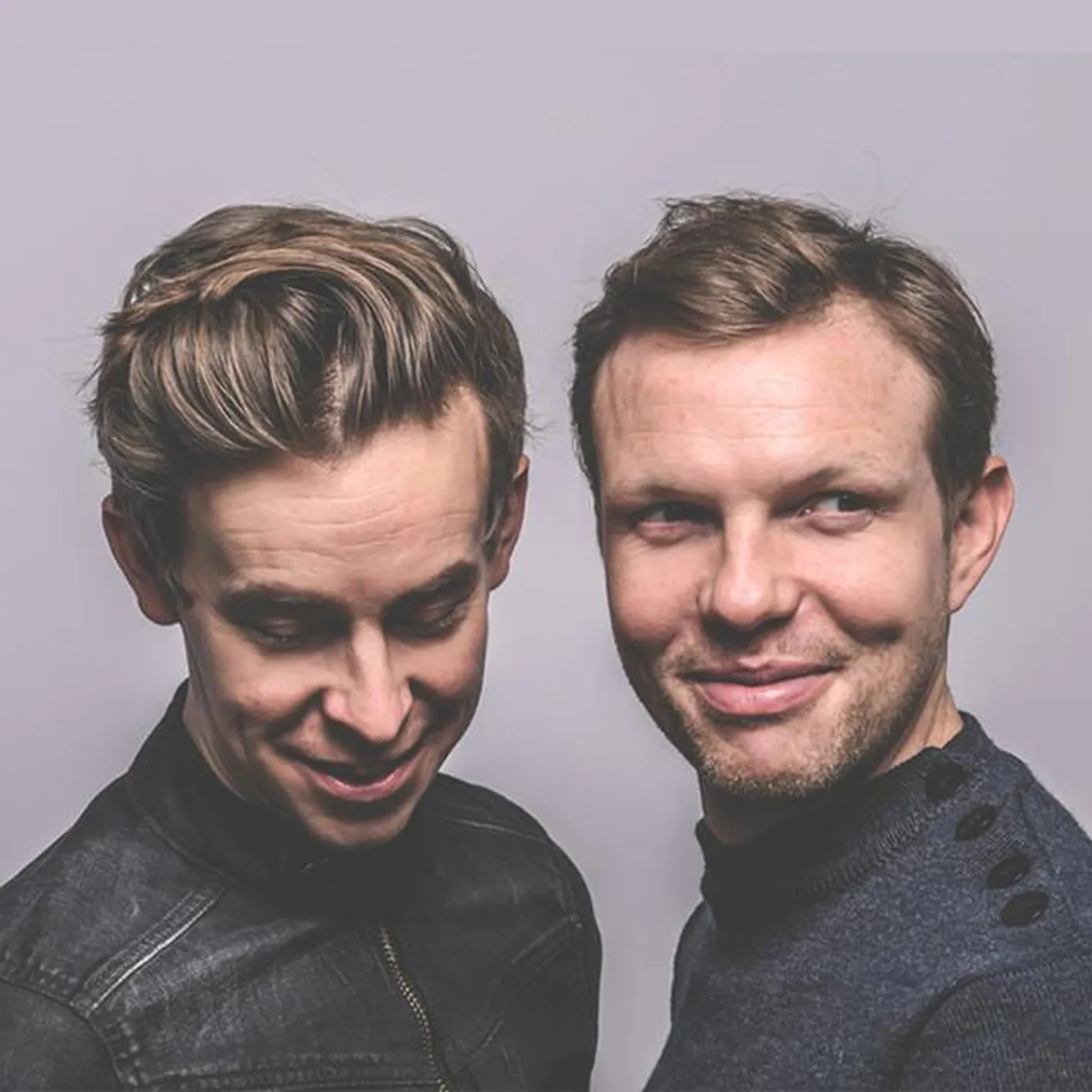 Cleymans & Van Geel