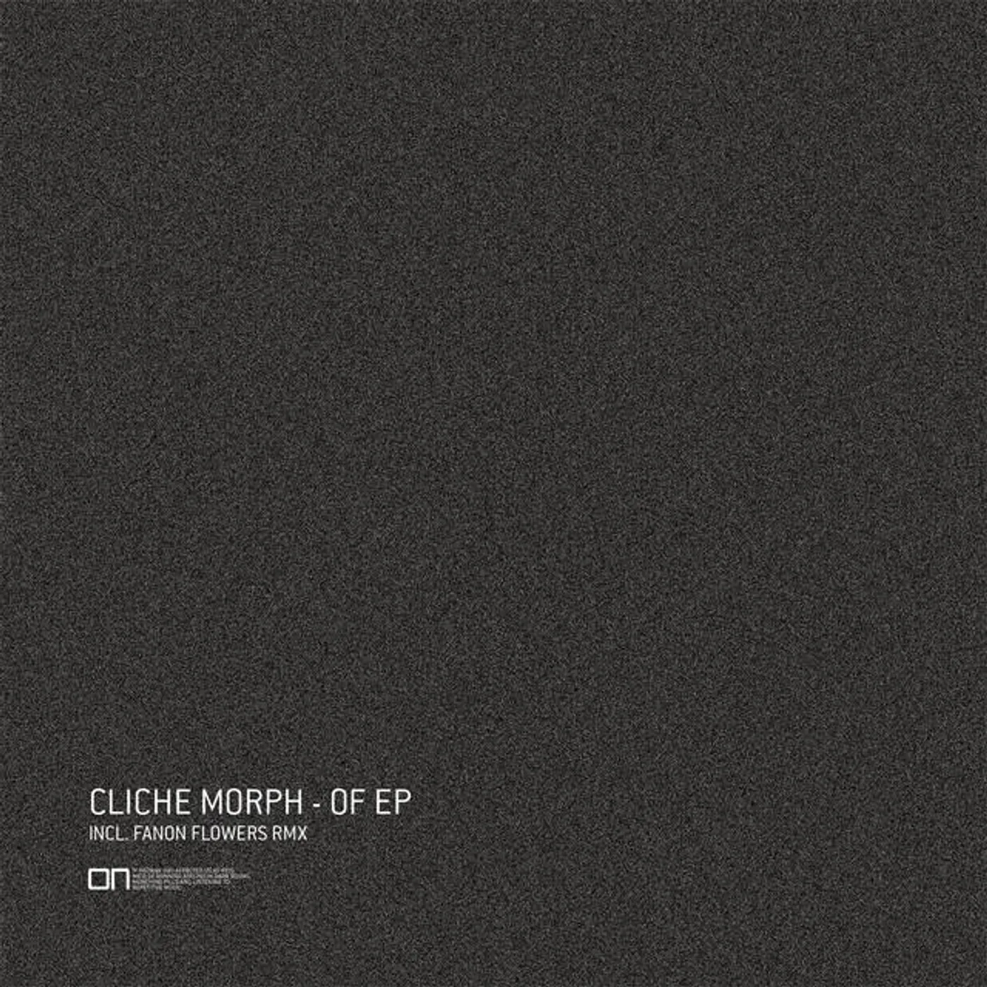 Cliche Morph Brand Page