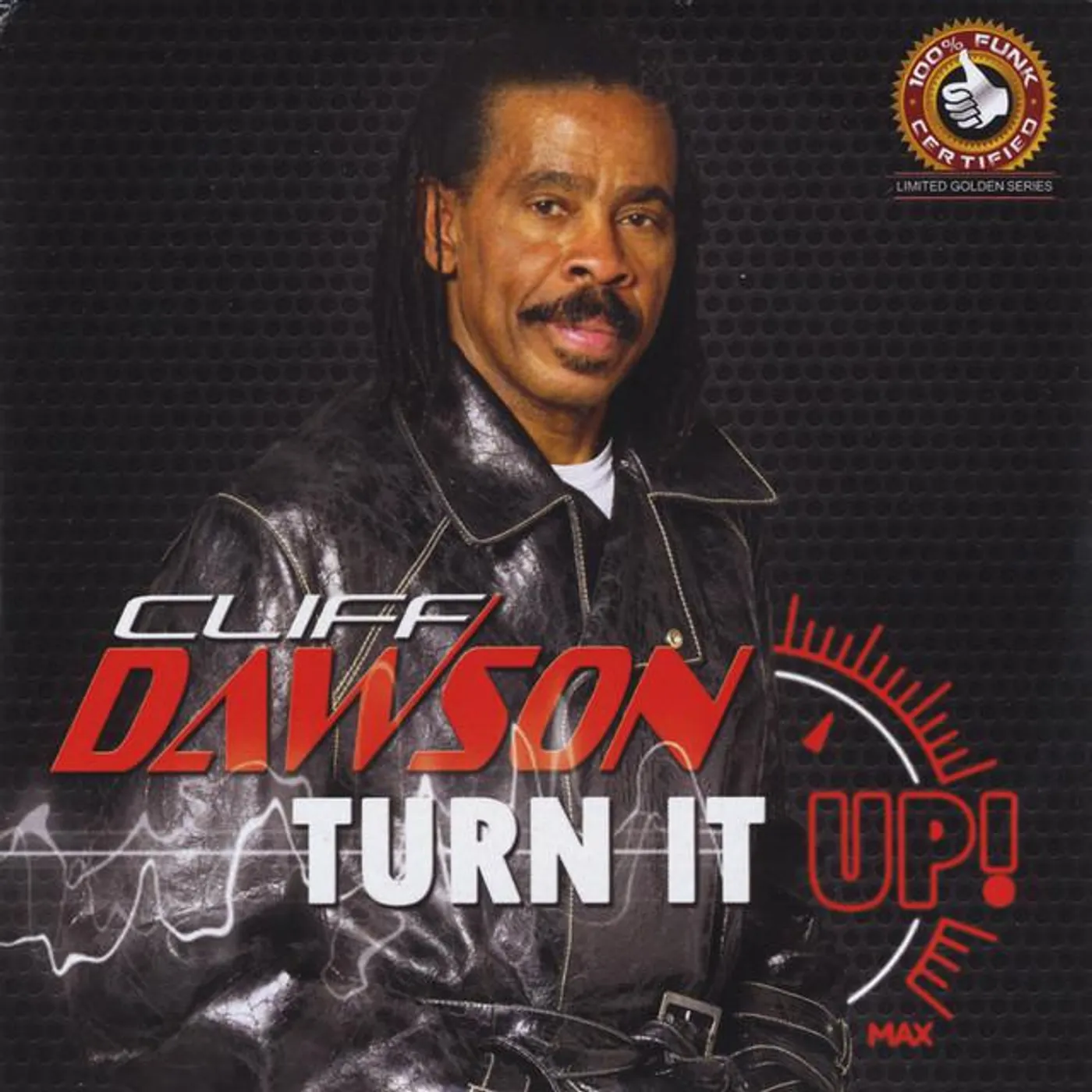 Cliff Dawson Brand Page