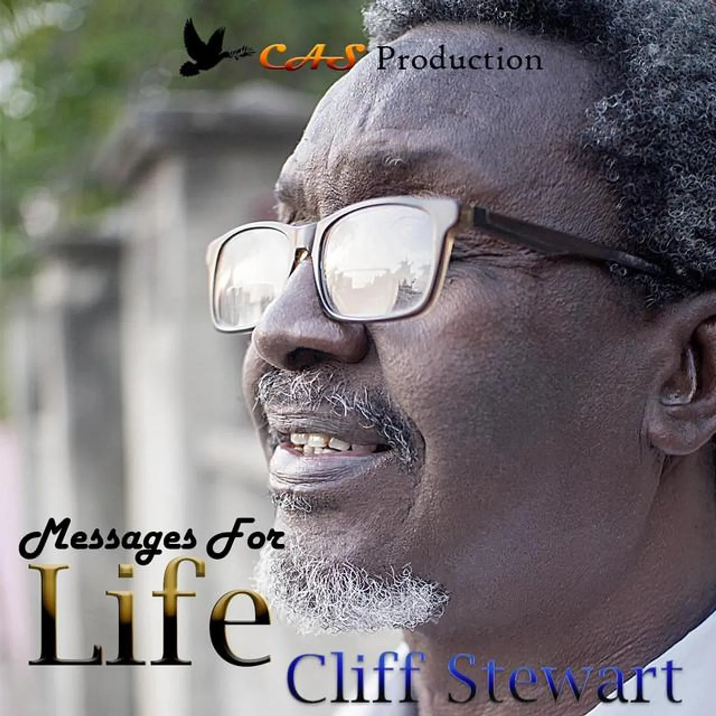 Cliff Stewart