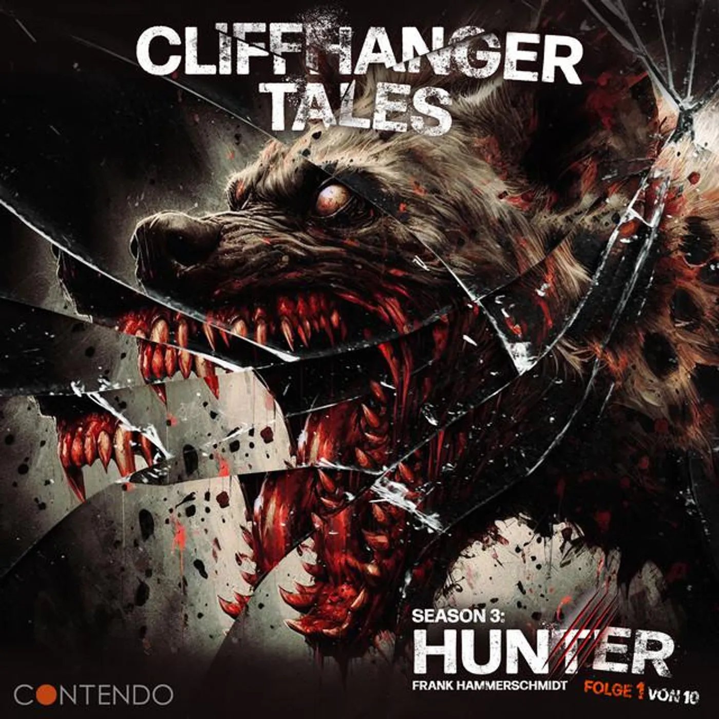 Cliffhanger Tales Brand Page