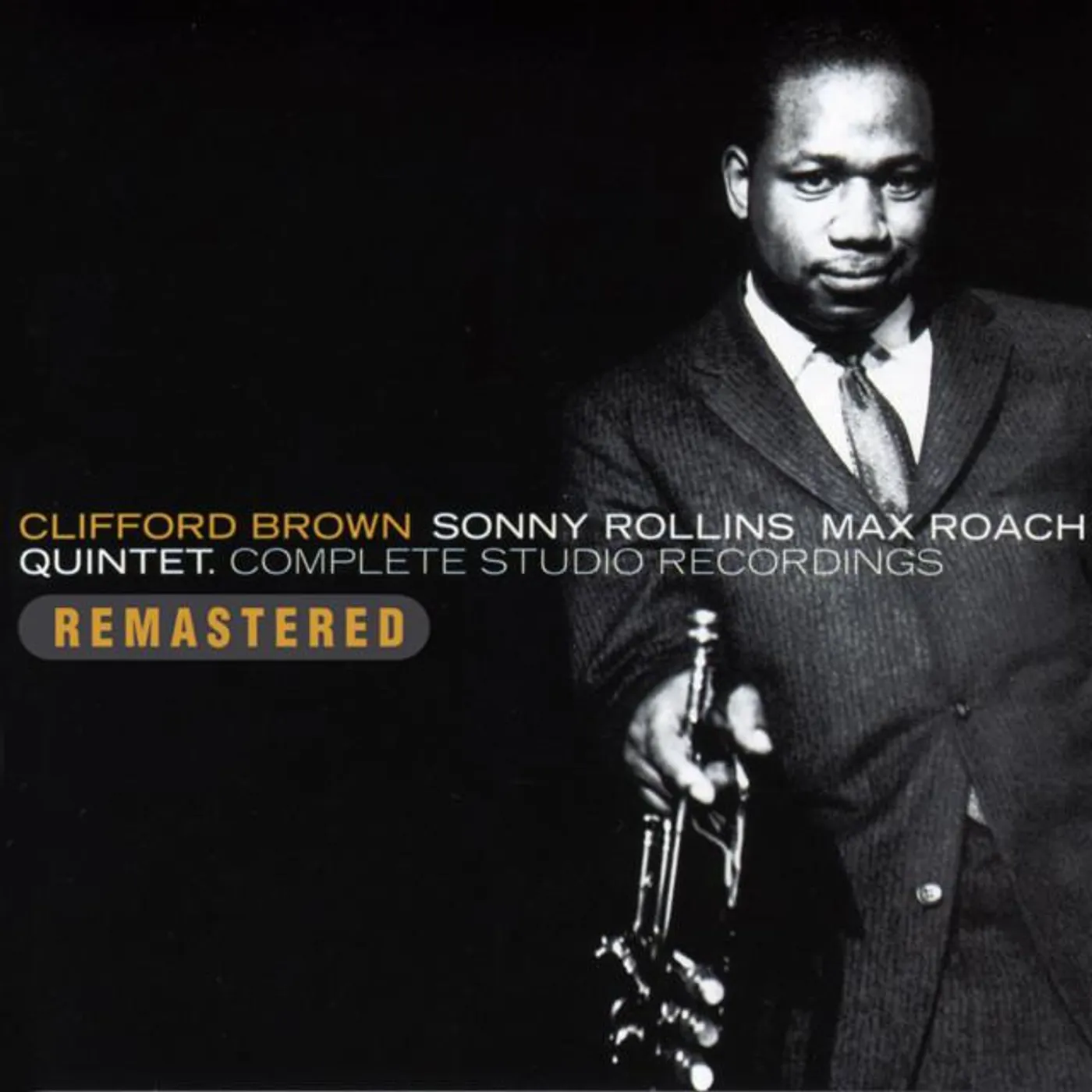 Clifford Brown|Sonny Rollins|Max Roach Quintet