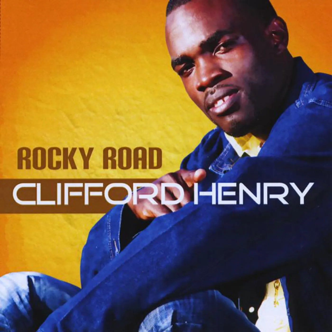 Clifford Henry Brand Page