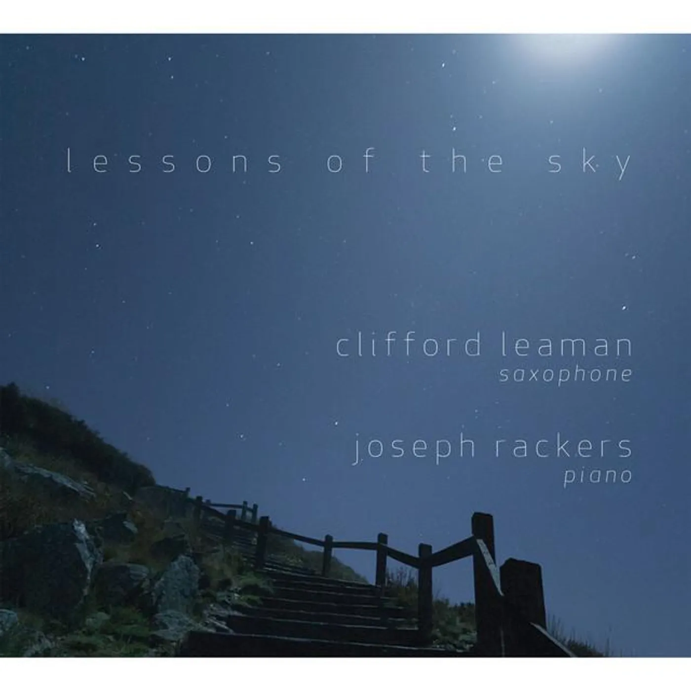 Clifford Leaman