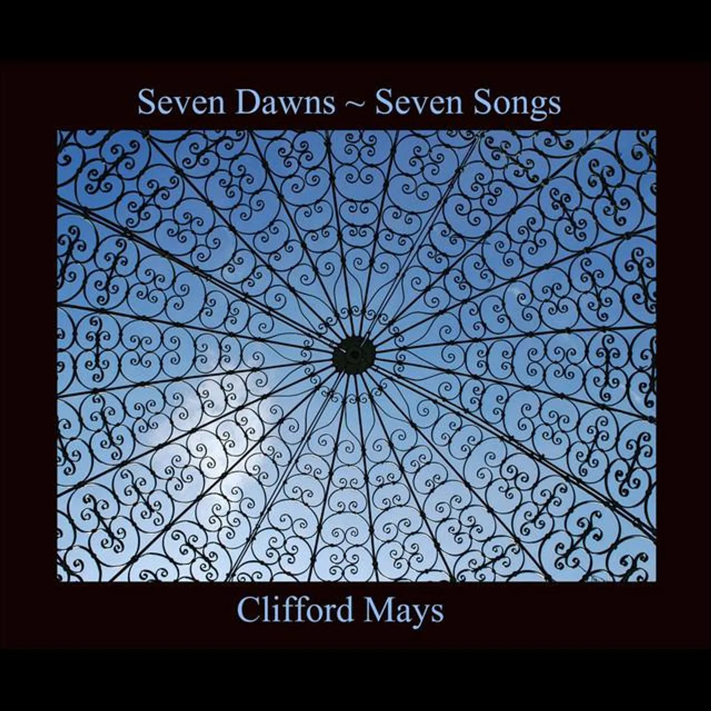 Clifford Mays