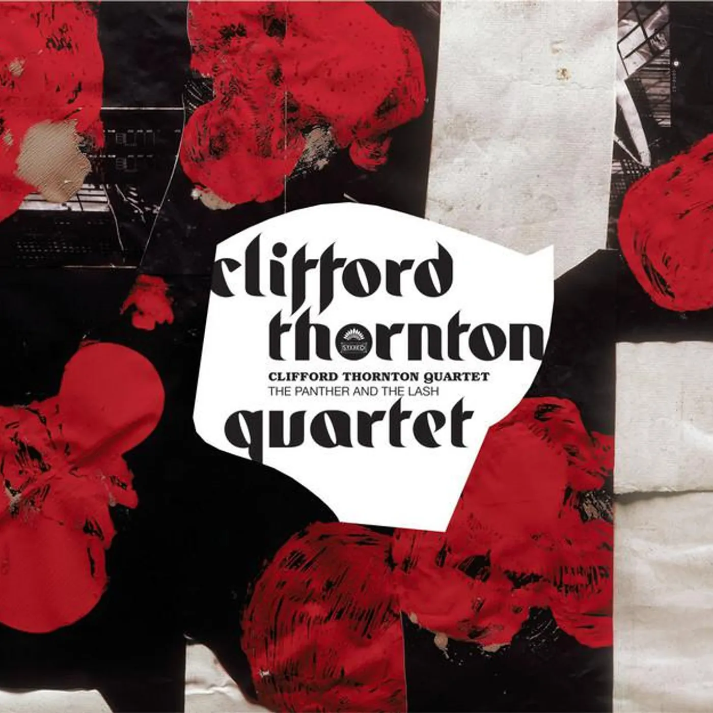Clifford Thornton Brand Page