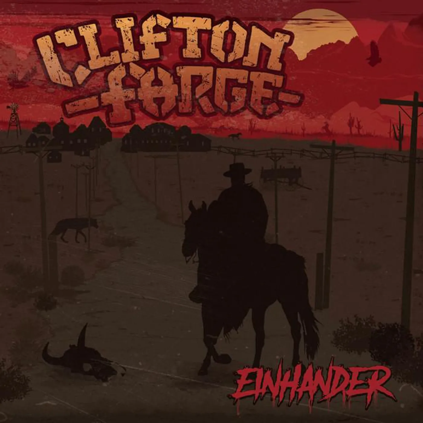 Clifton Forge