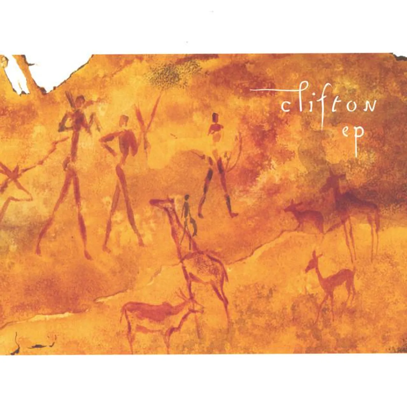 Clifton Brand Page