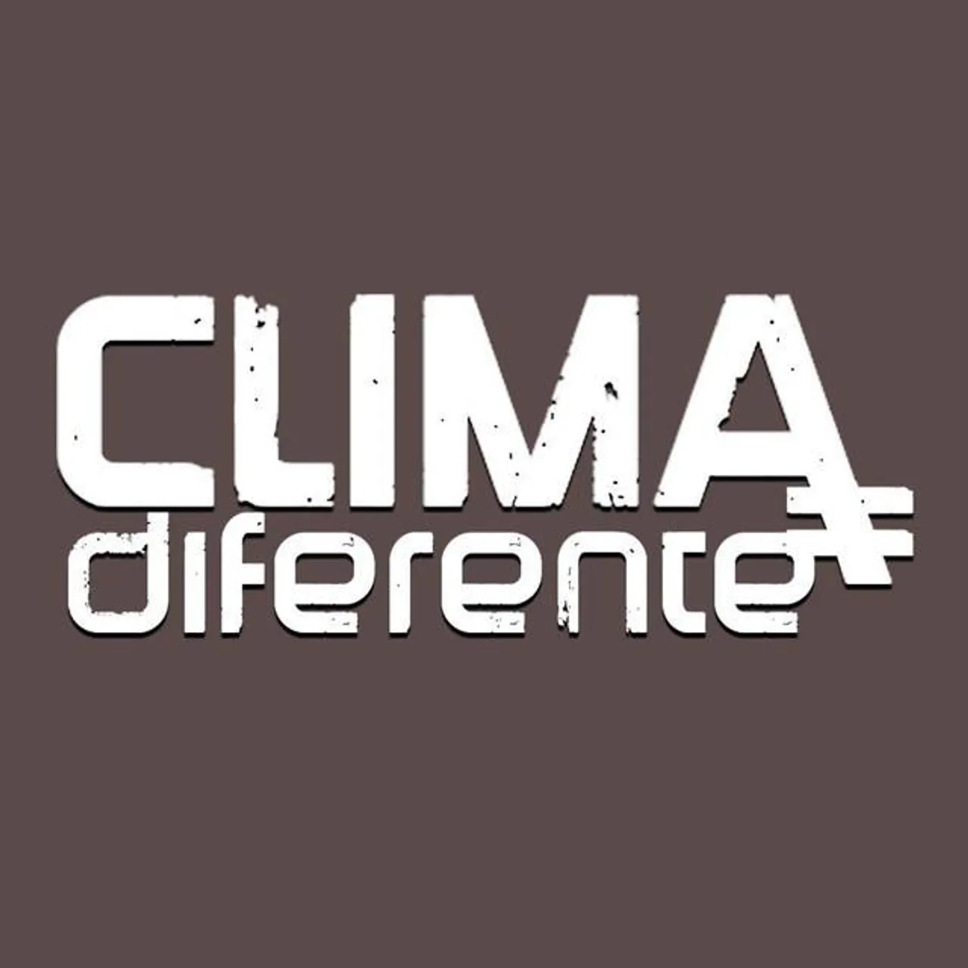 Clima Diferente