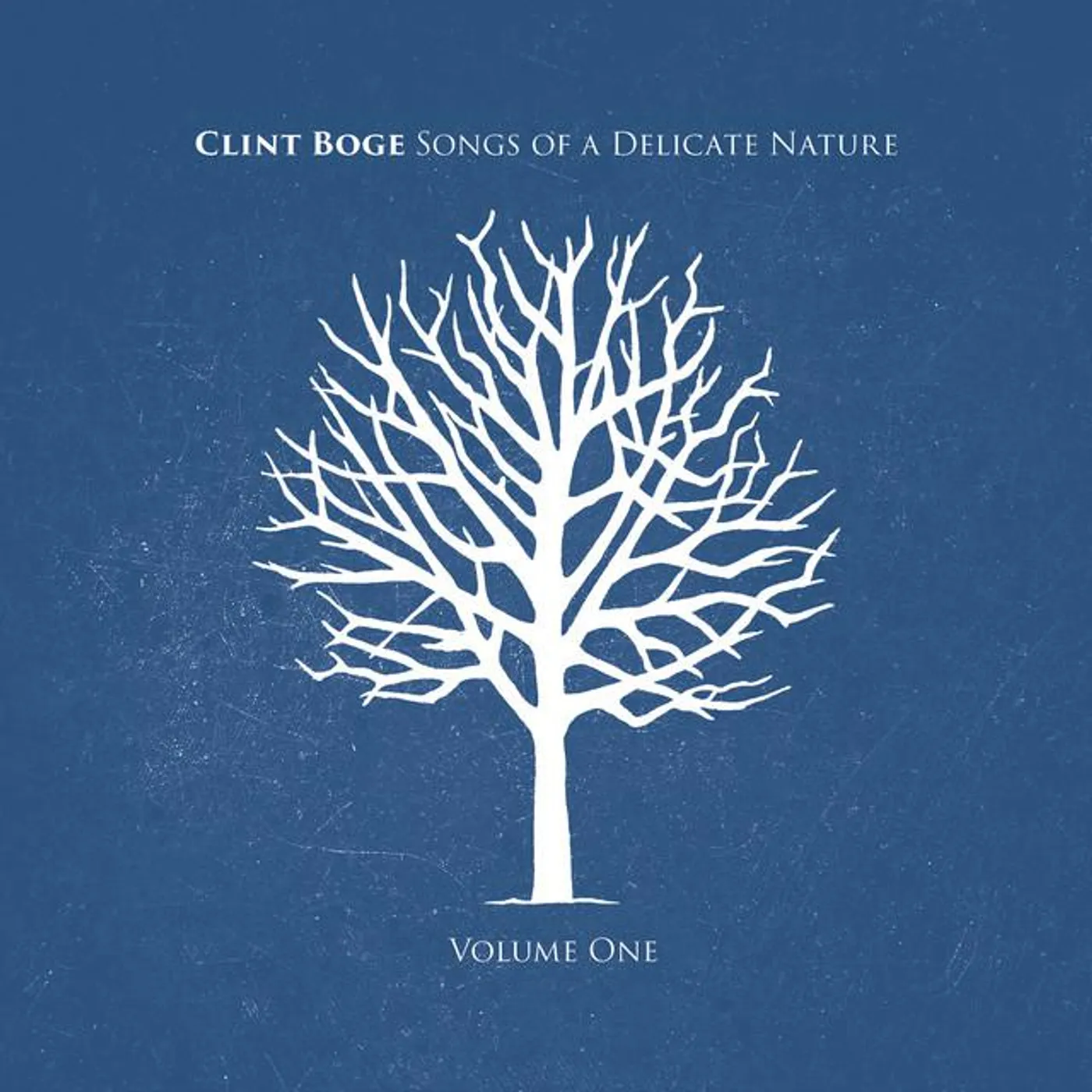 Clint Boge Brand Page