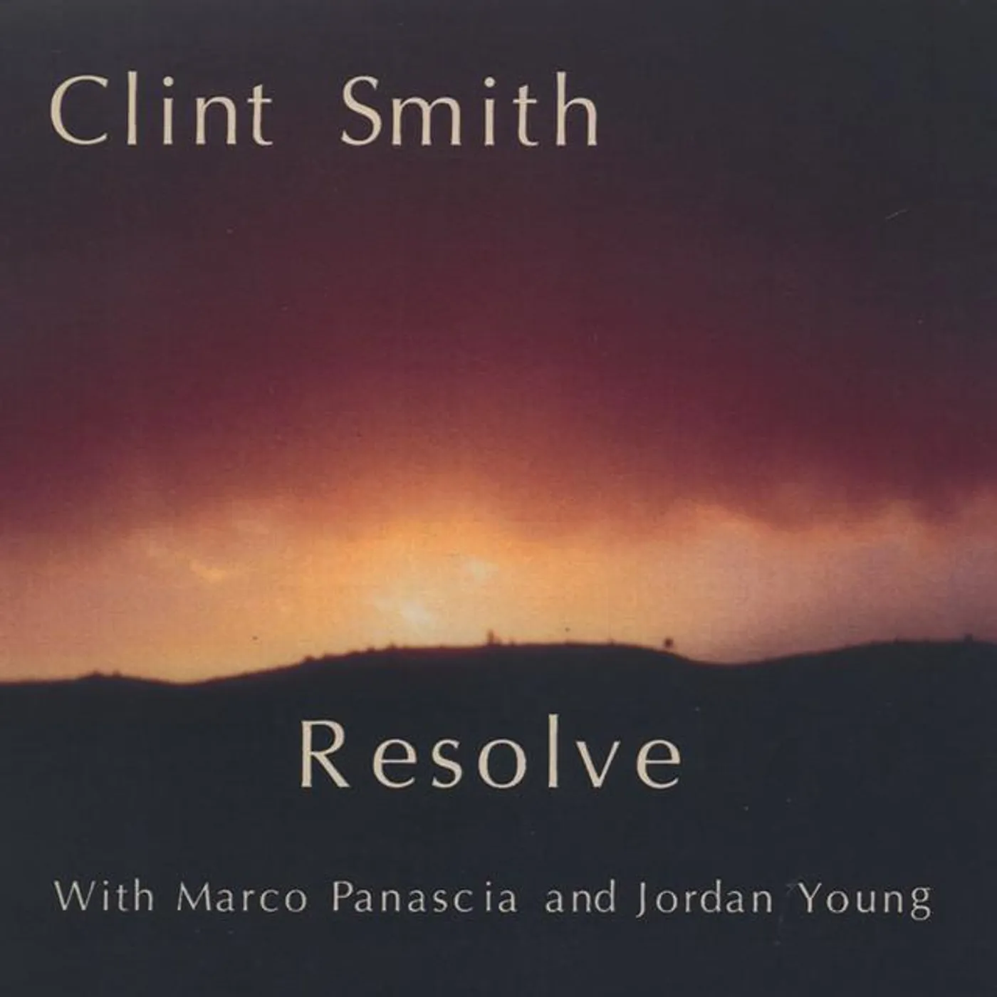 Clint Smith Brand Page
