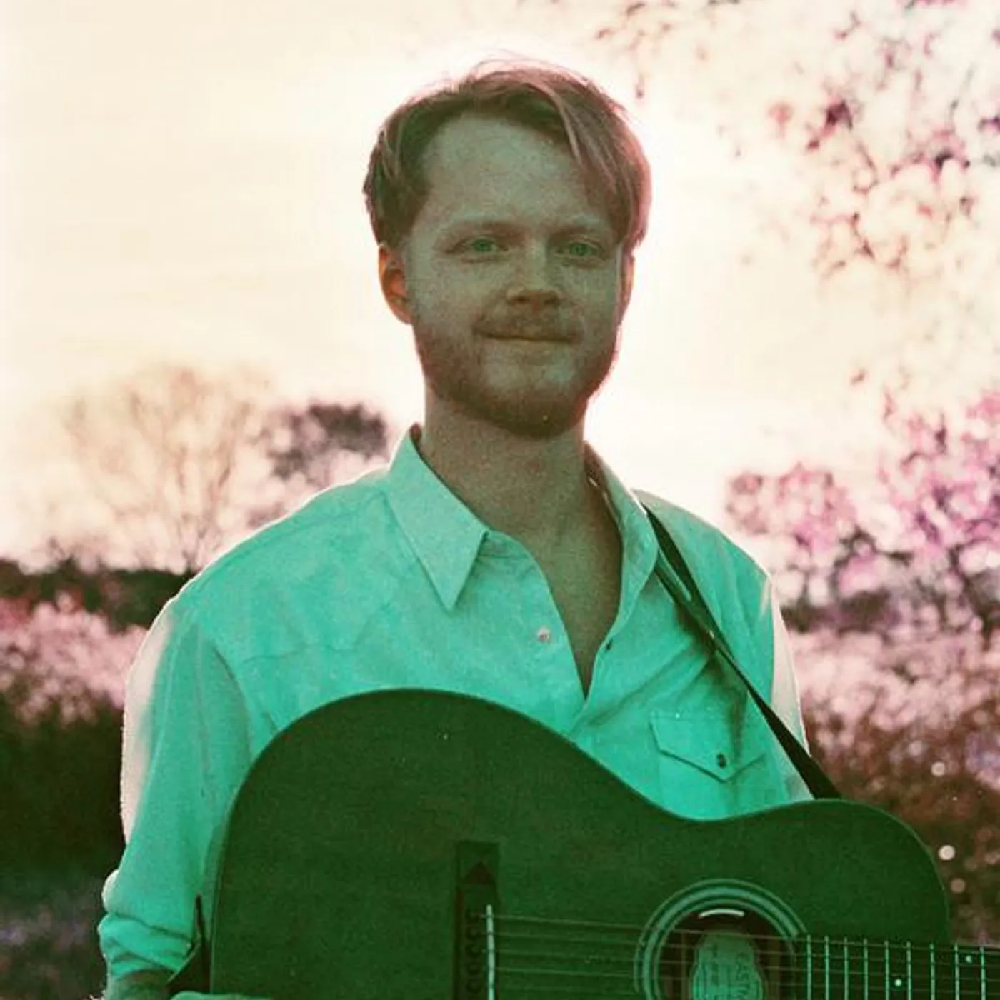 Clint Roberts