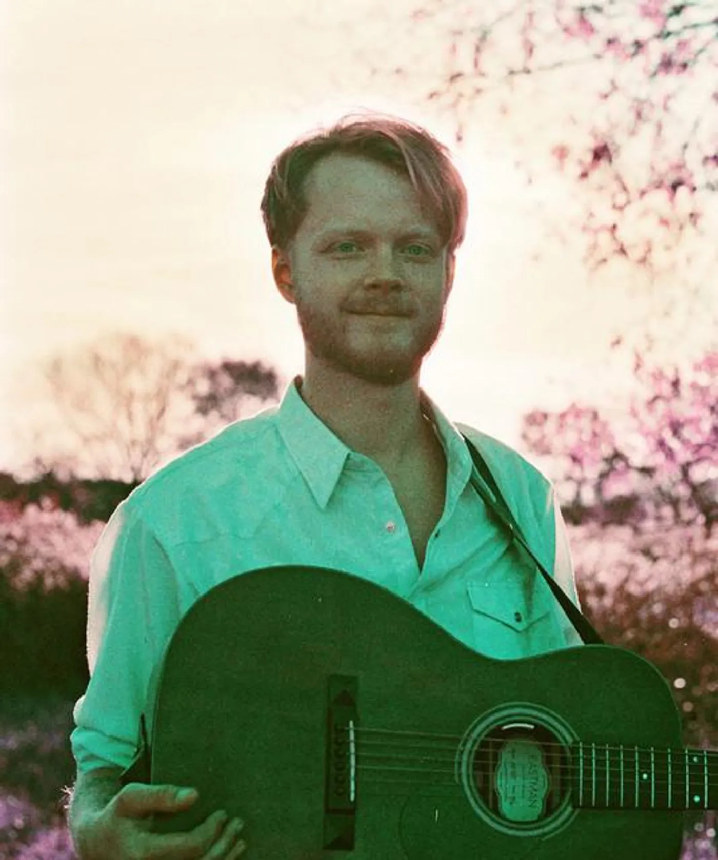 Clint Roberts