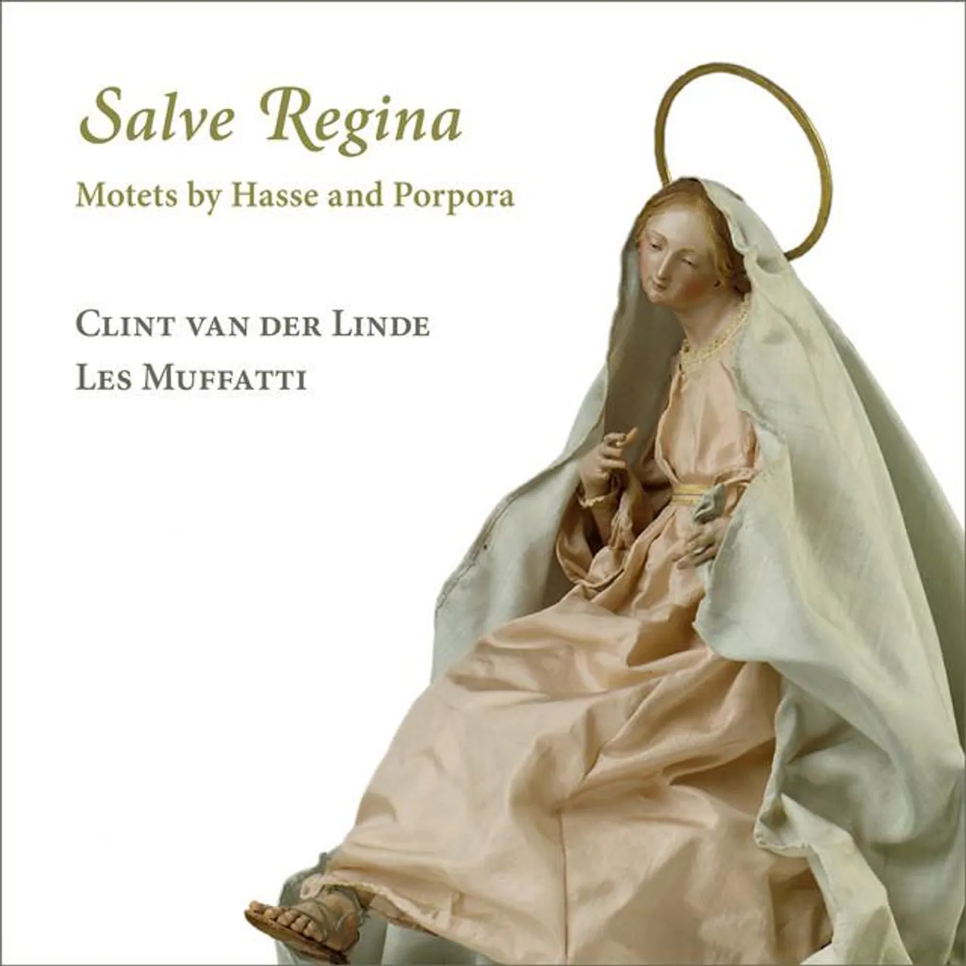 Clint Van Der Linde