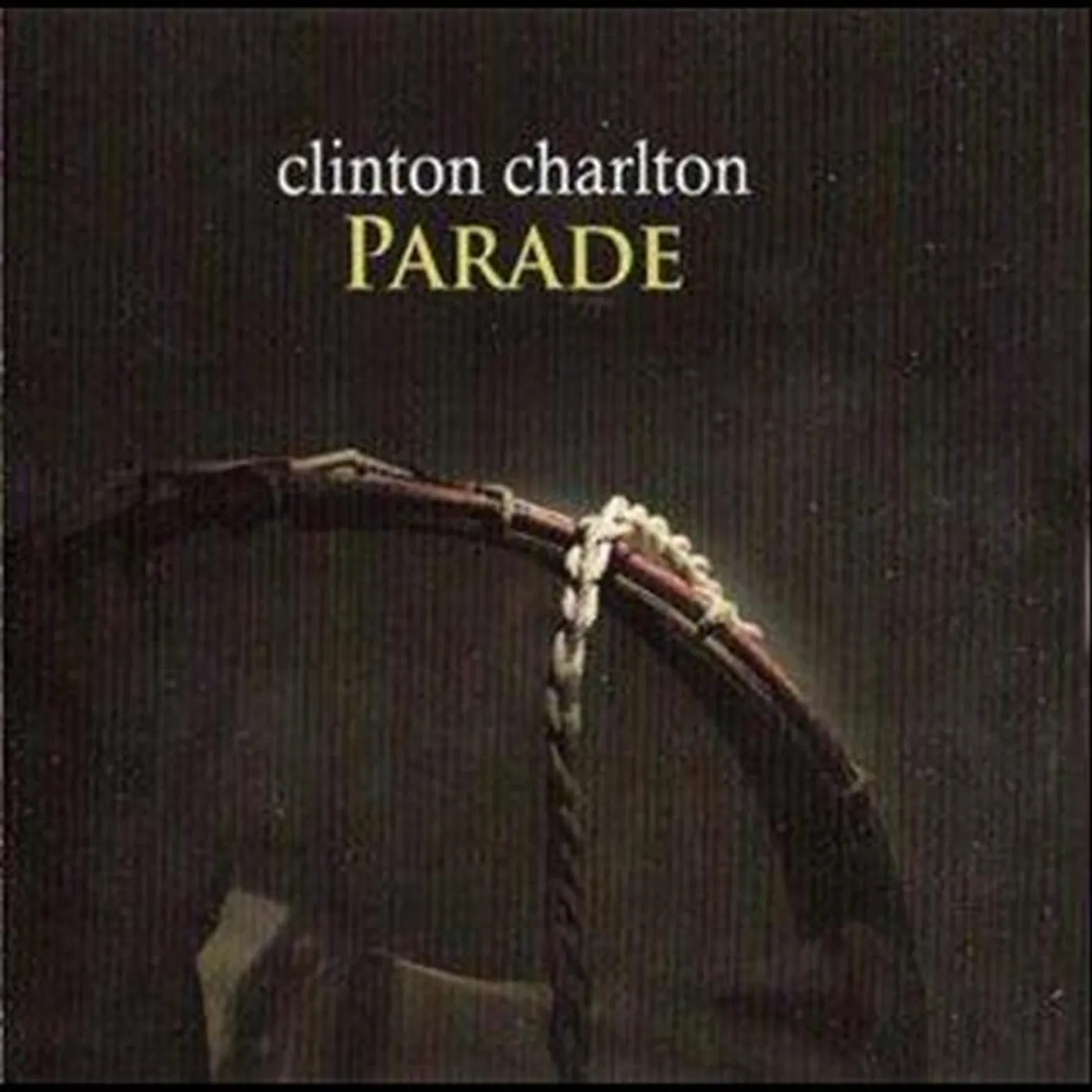 Clinton Charlton Brand Page