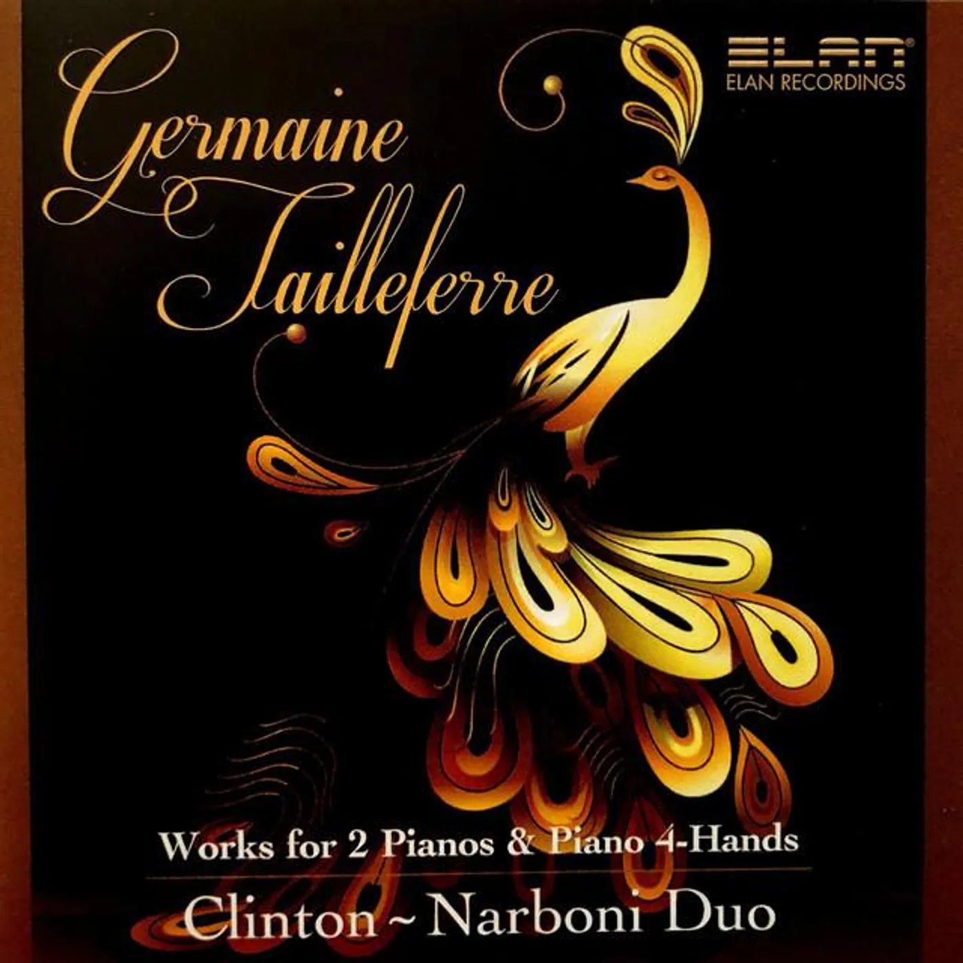 Clinton-Narboni Duo