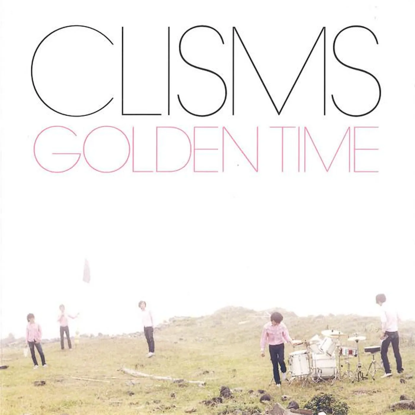 CLISMS Brand Page