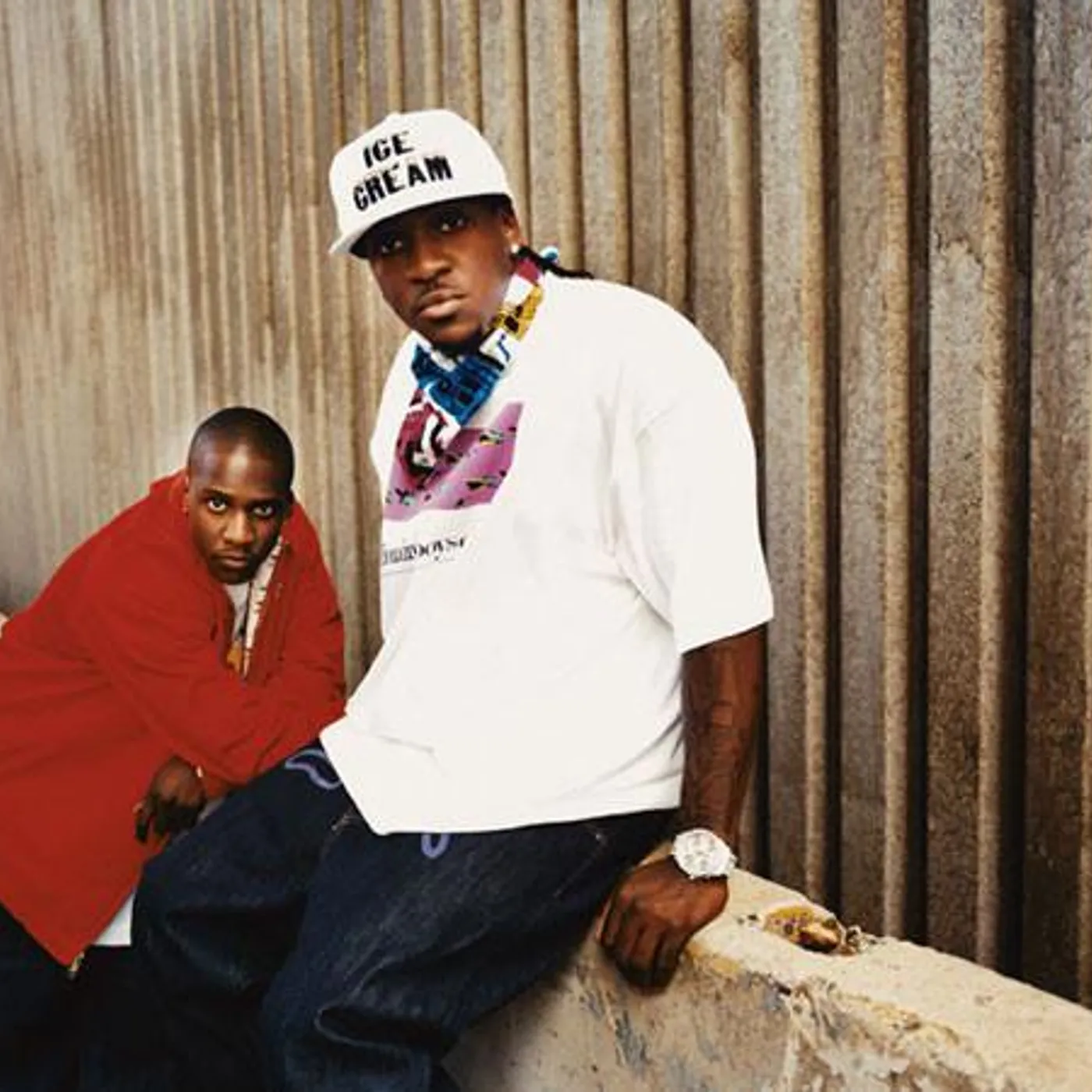 Clipse Brand Page