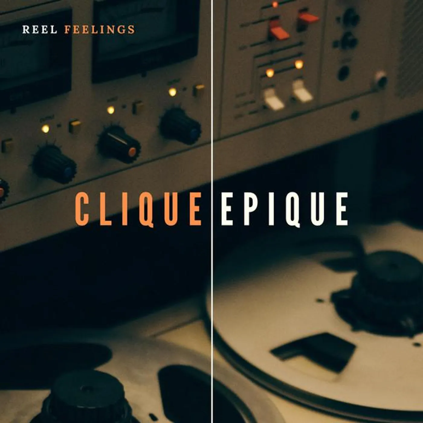 Clique Epique Brand Page