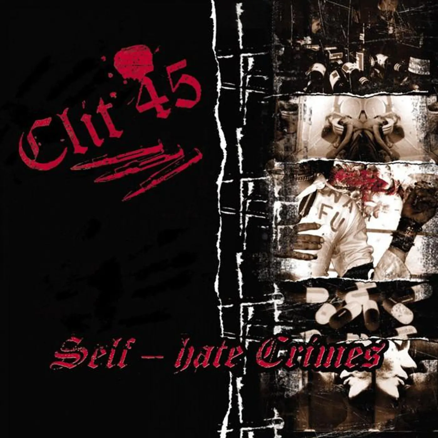 Clit 45 Brand Page