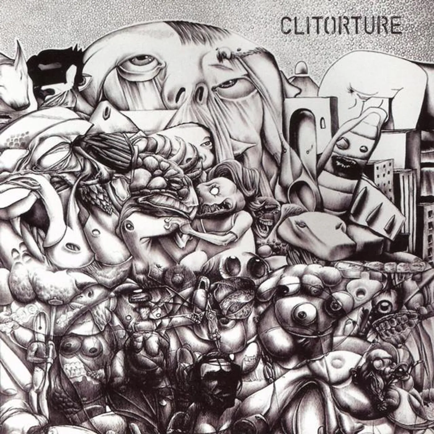 Clitorture