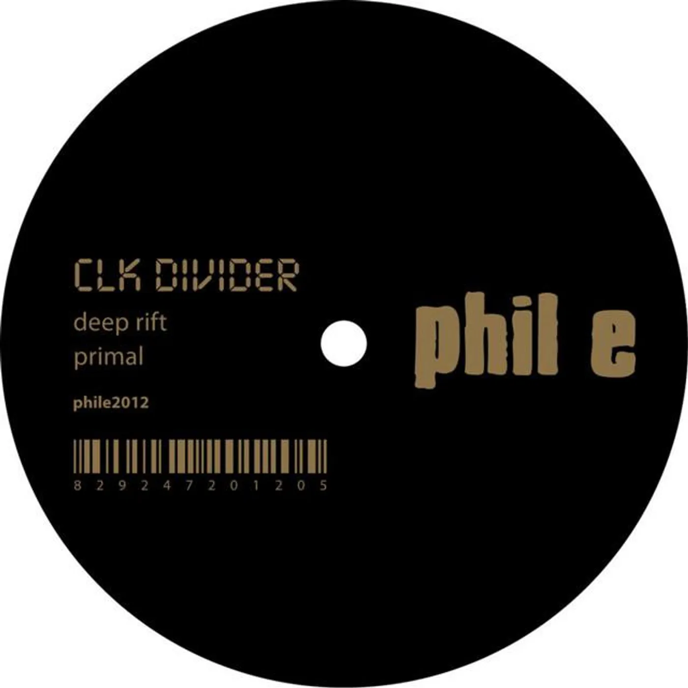 CLK Divider