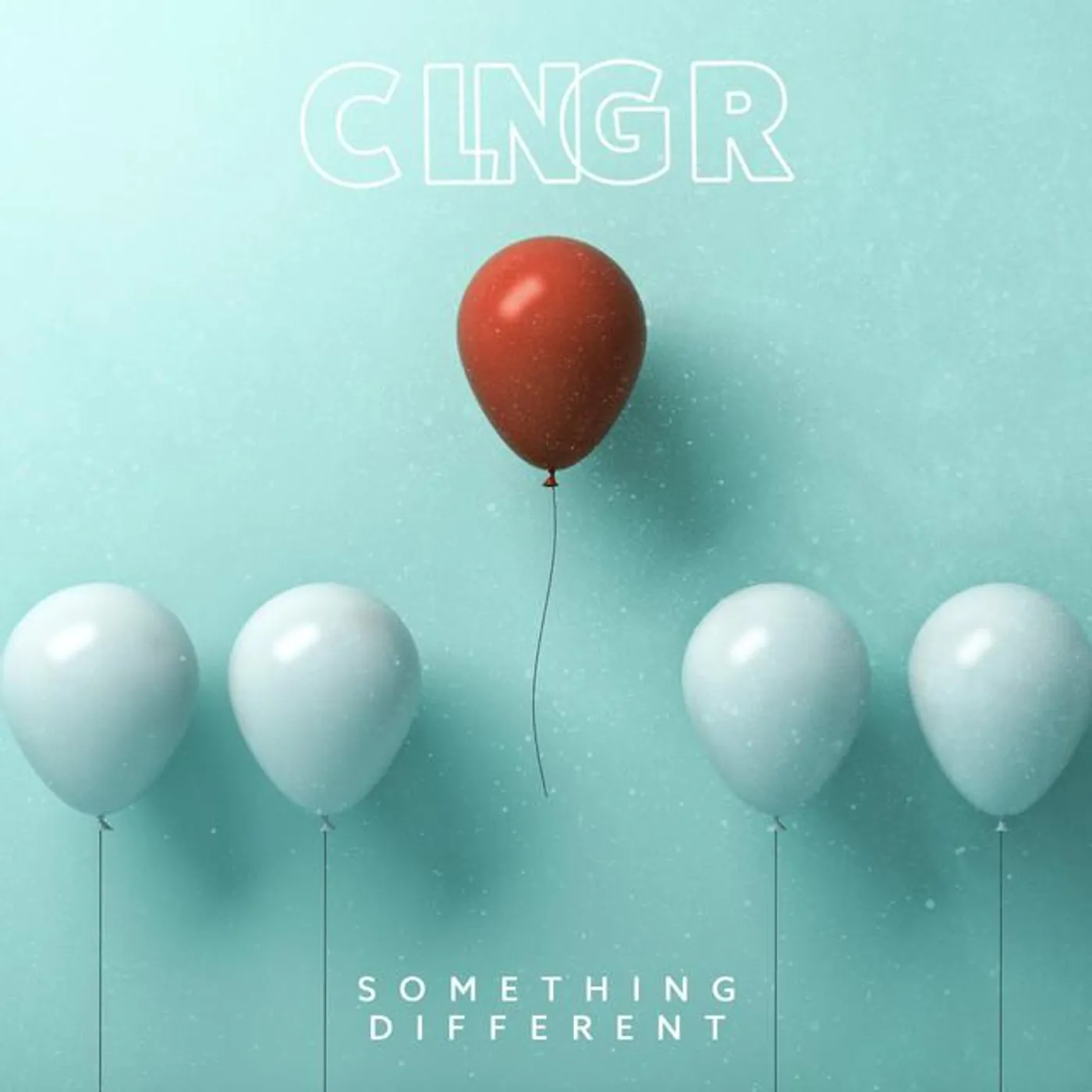 CLNGR Brand Page