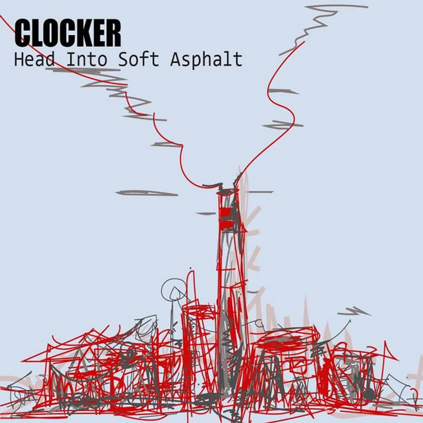 Clocker