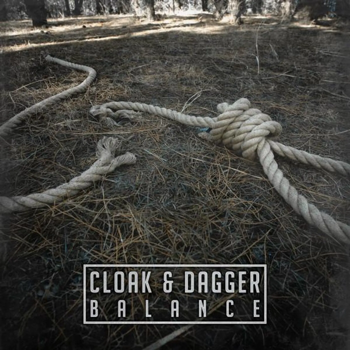 Cloak & Dagger