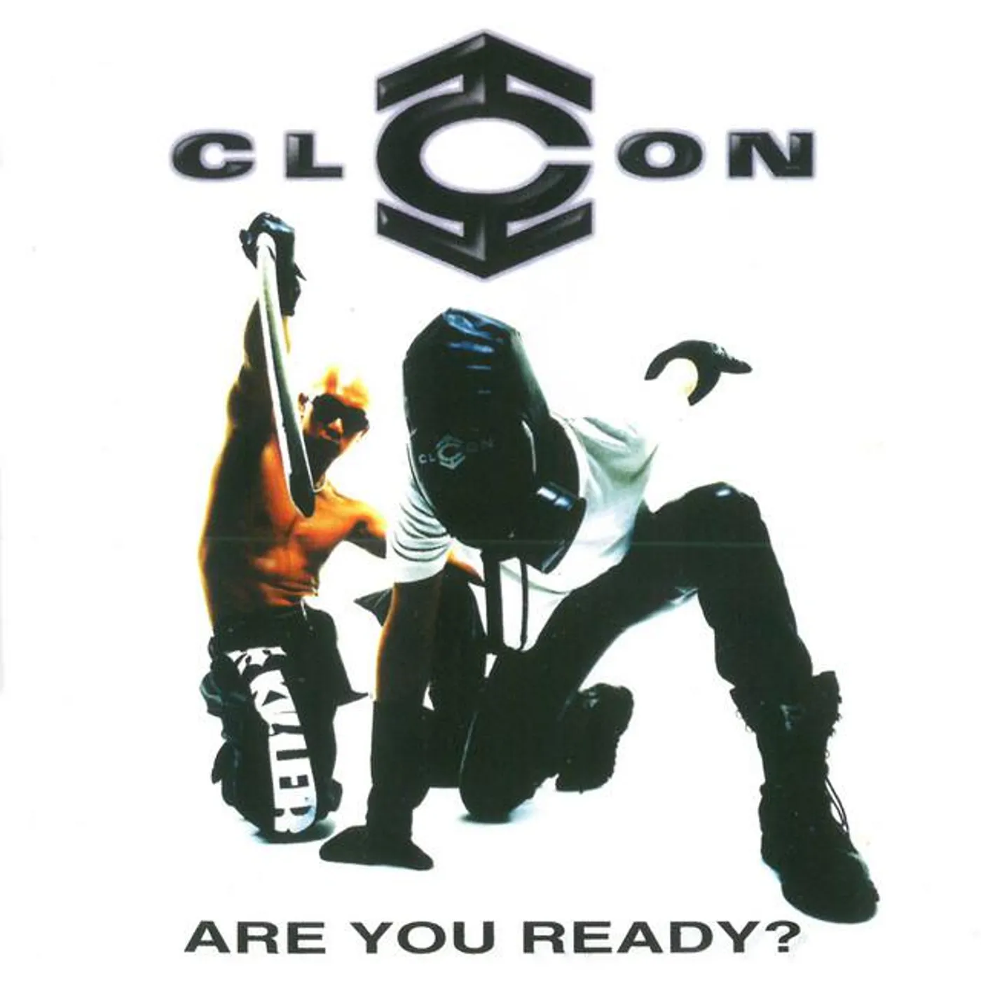 Clon Brand Page