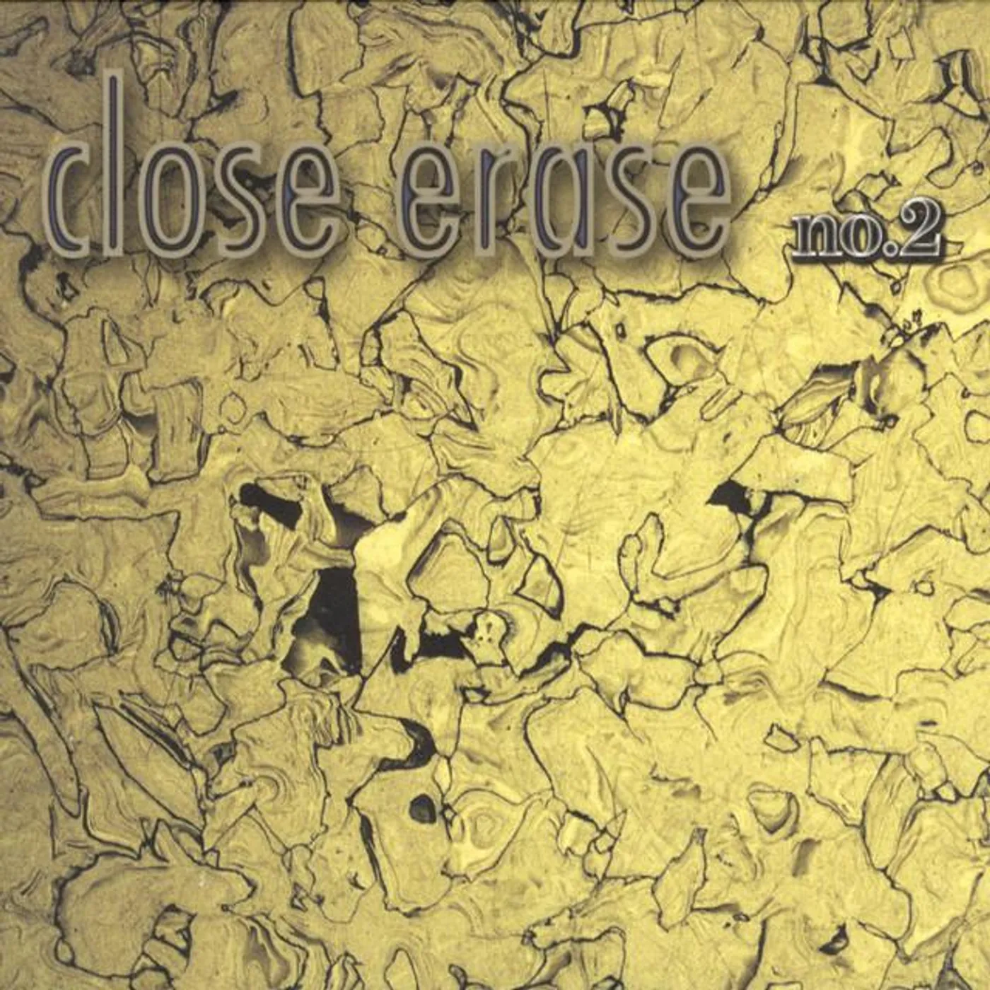 Close Erase Brand Page