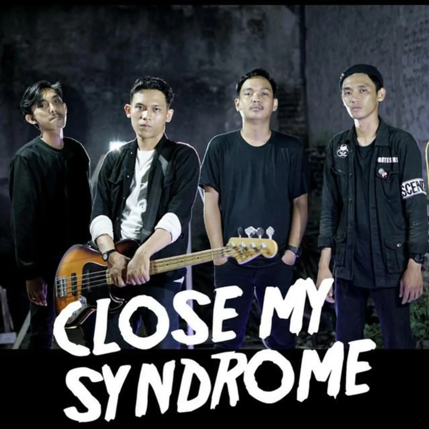 Close My Syndrome
