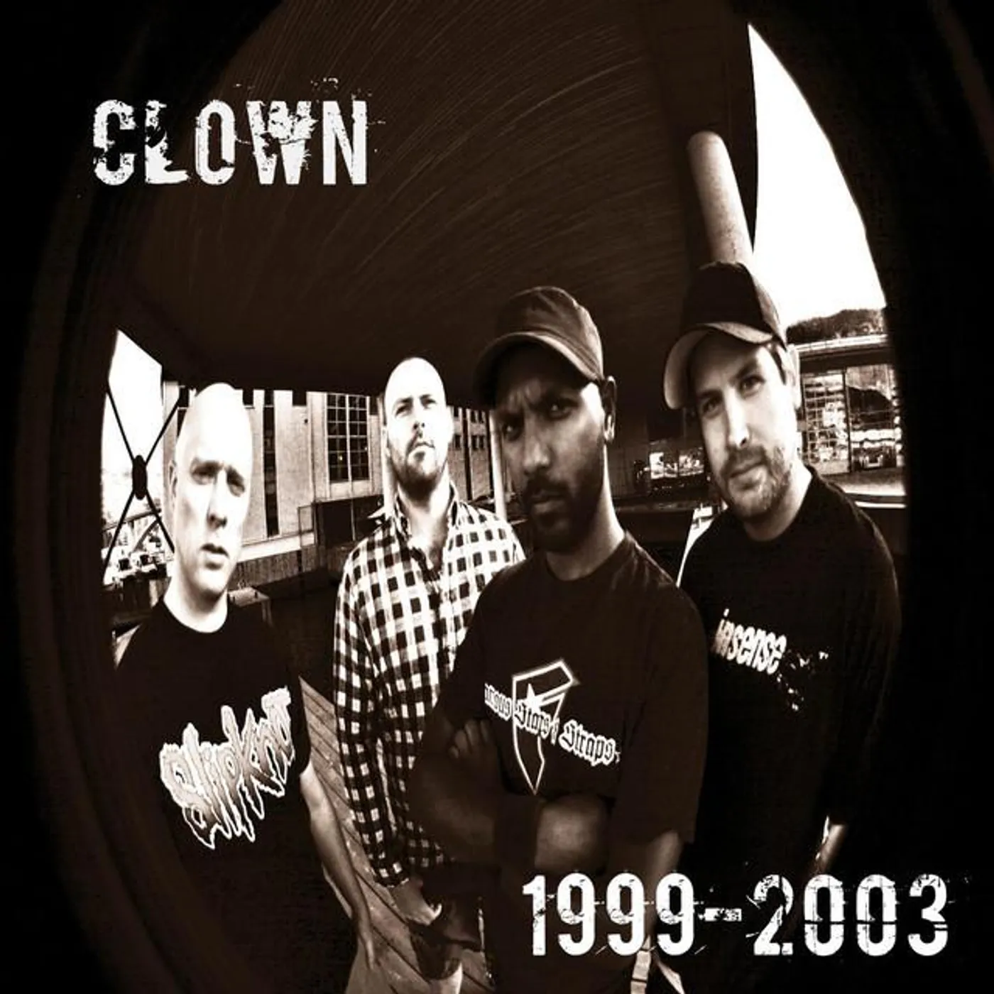 Clown