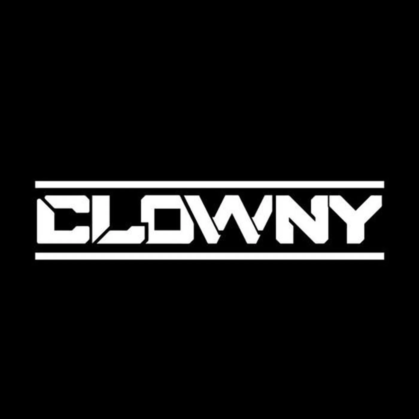 Clowny Brand Page