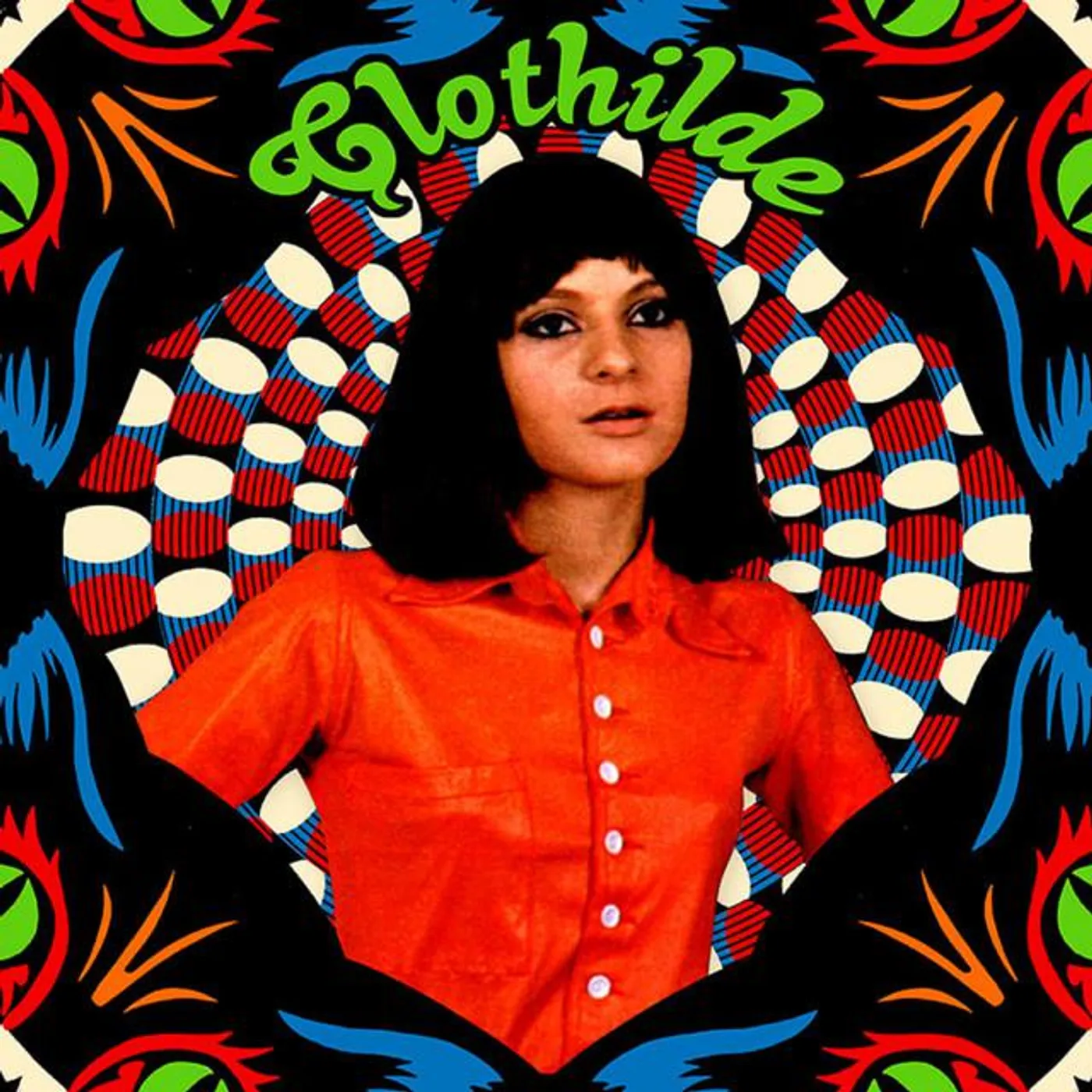 Clothilde Brand Page