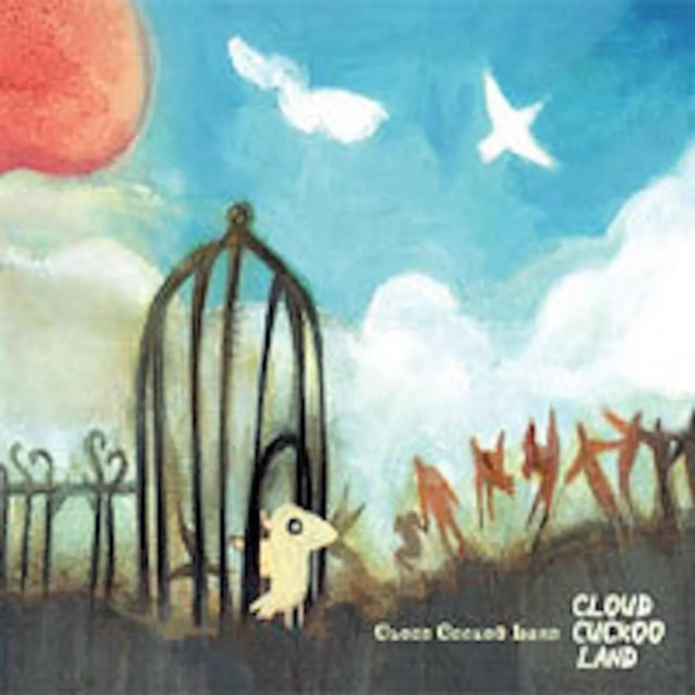 Cloud Cuckoo Land Brand Page