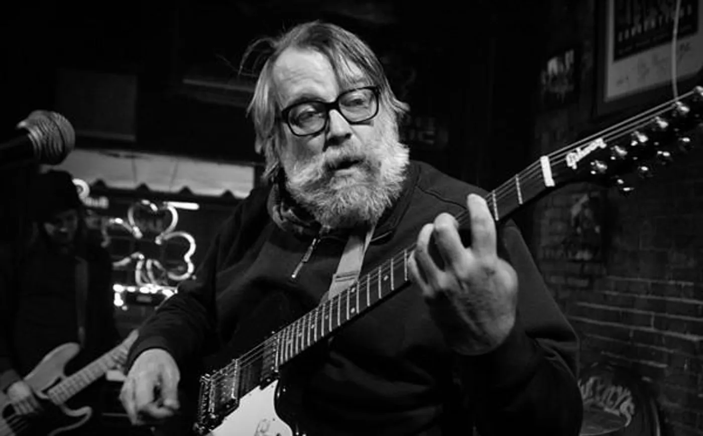 Dave Cloud & The Gospel Of Power