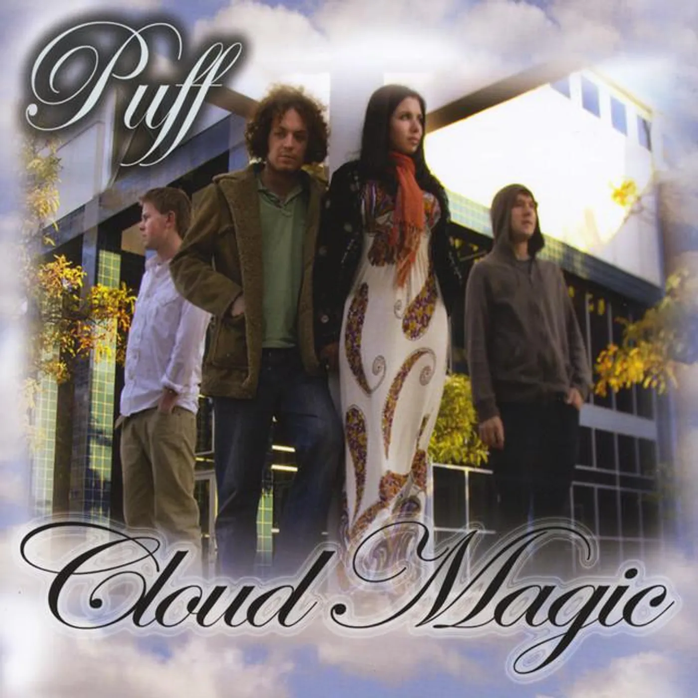 Cloud Magic