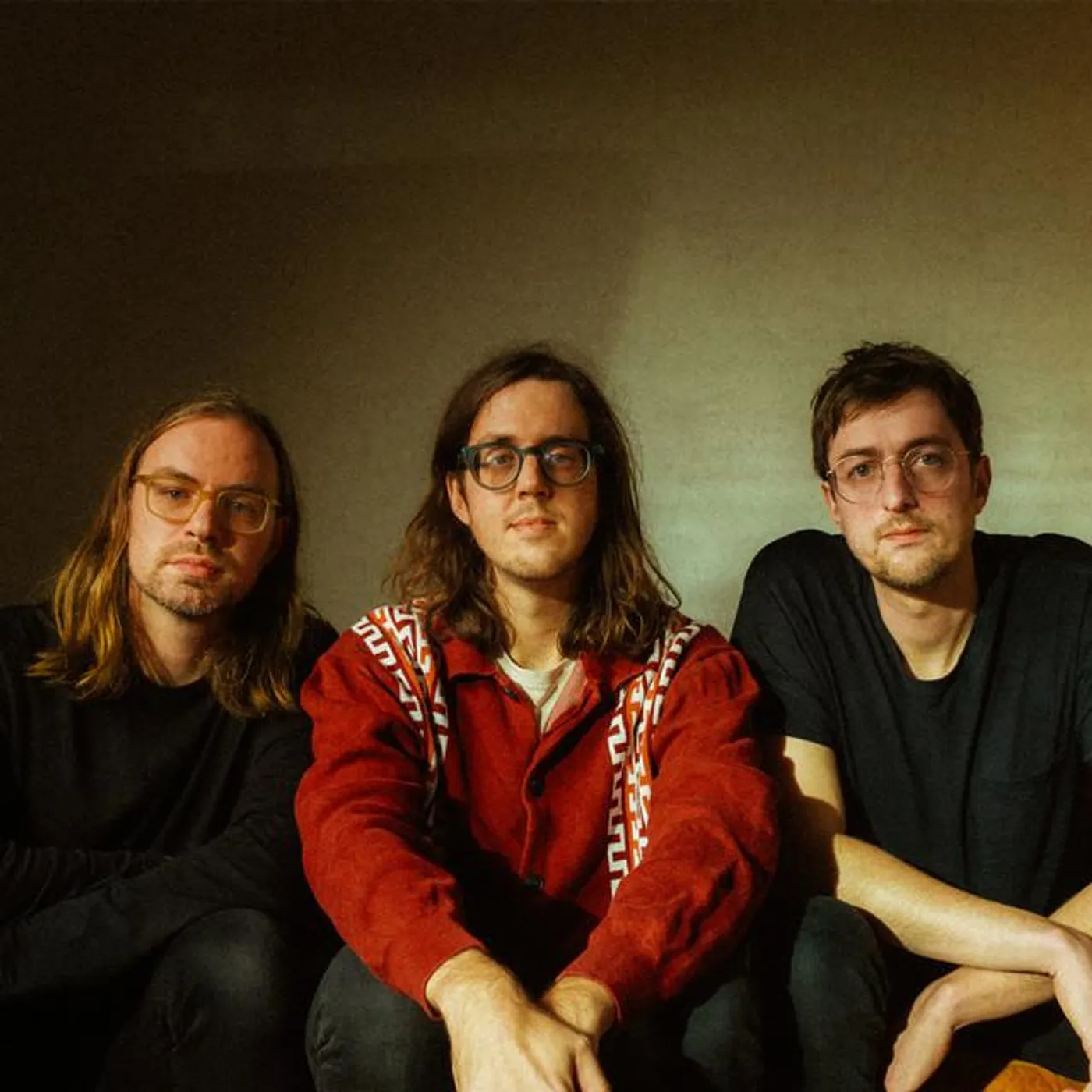 Cloud Nothings Brand Page