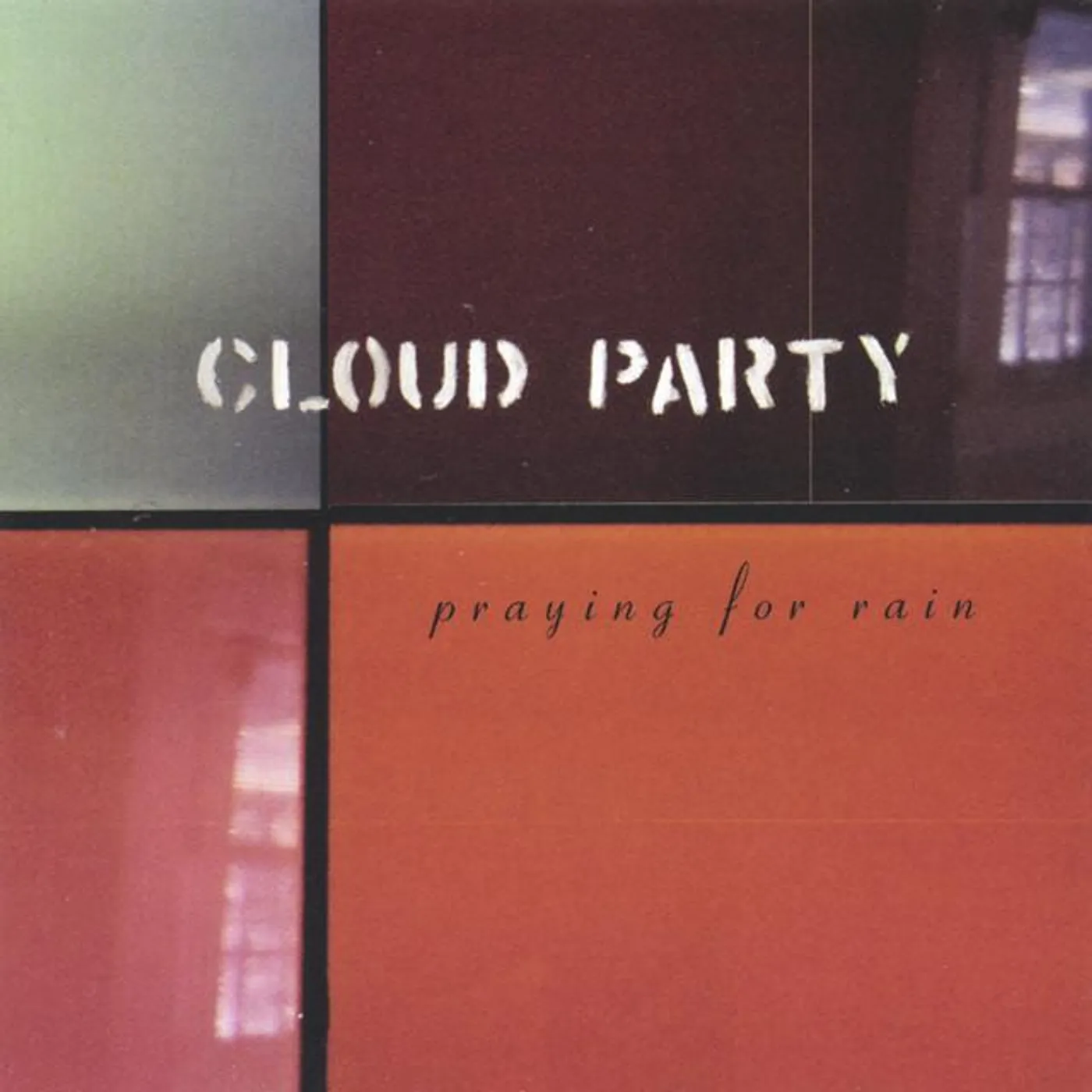 Cloud Party