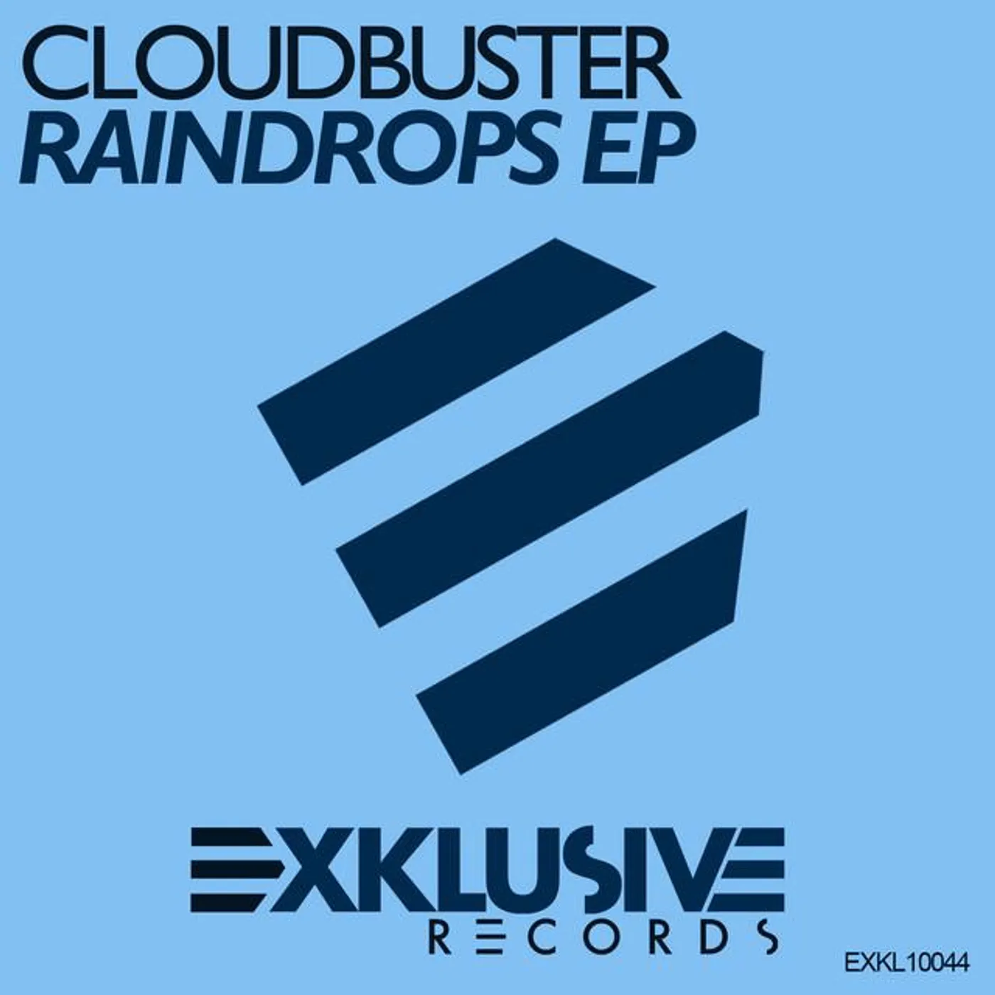 Cloudbuster