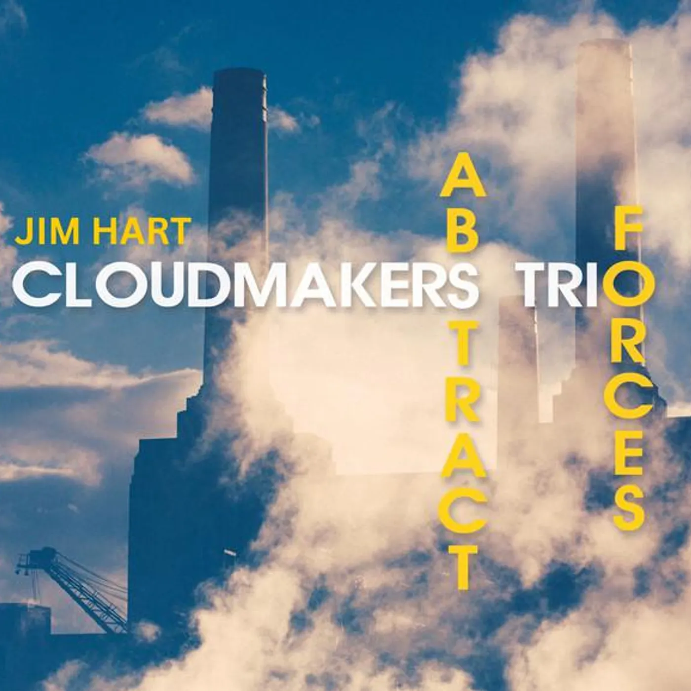 Cloudmakers Trio