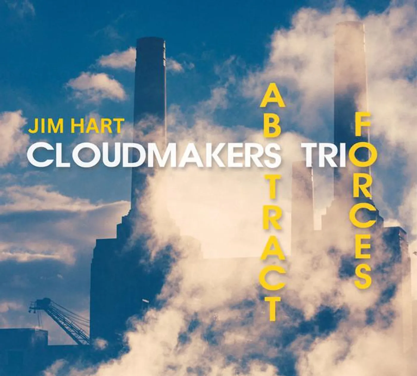 Cloudmakers Trio