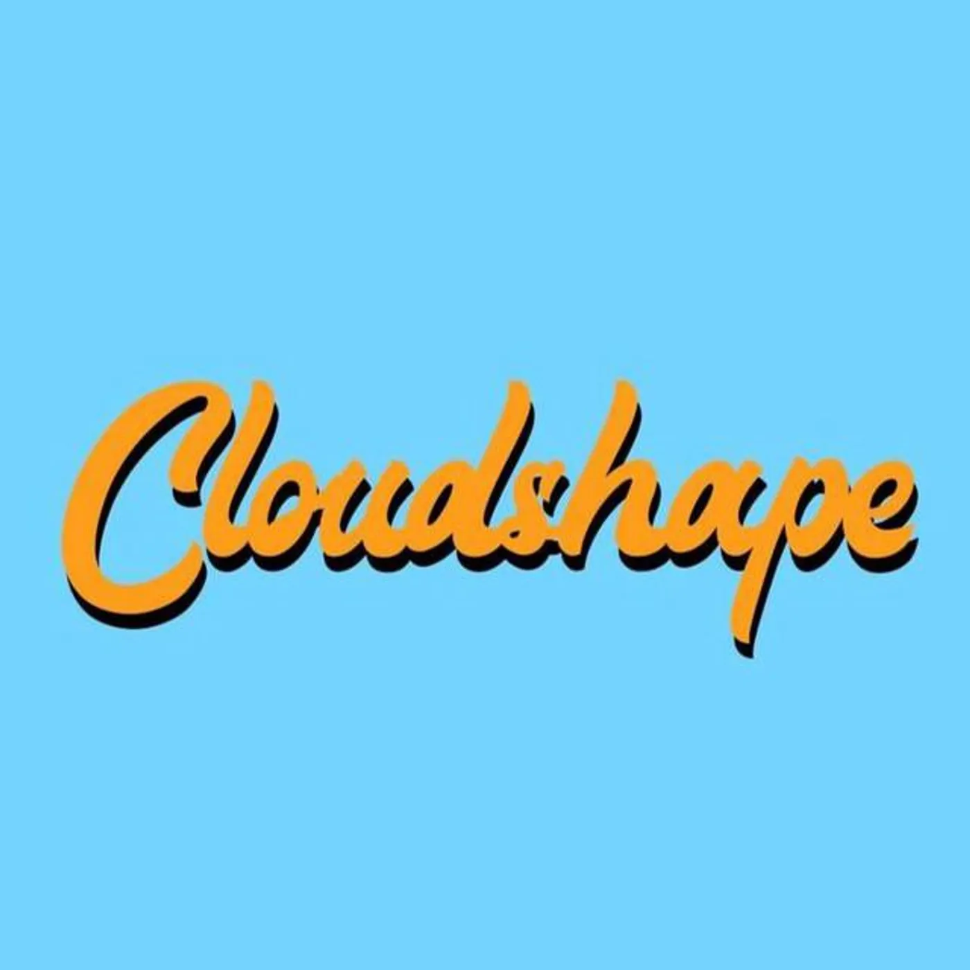 Cloudshape