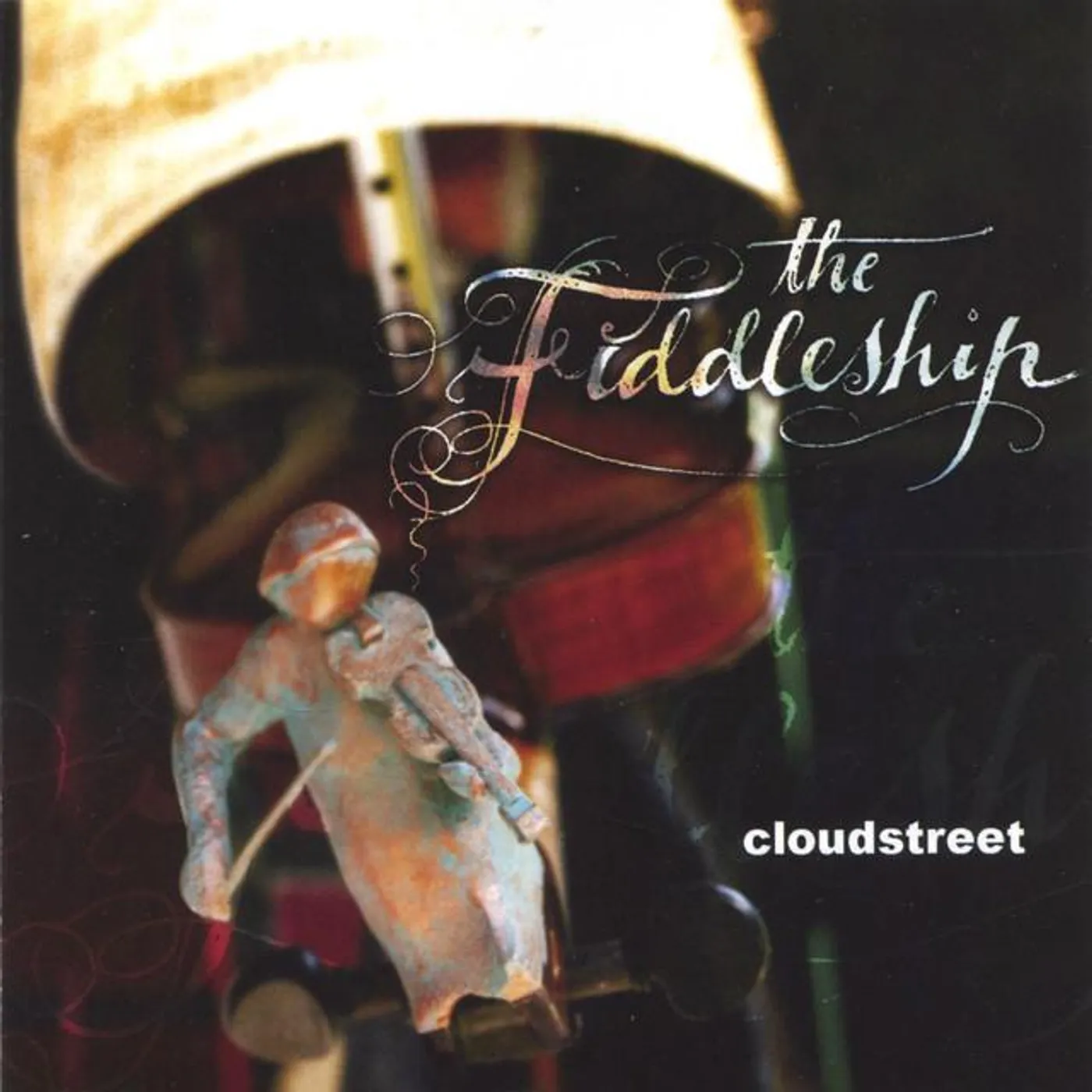 Cloudstreet