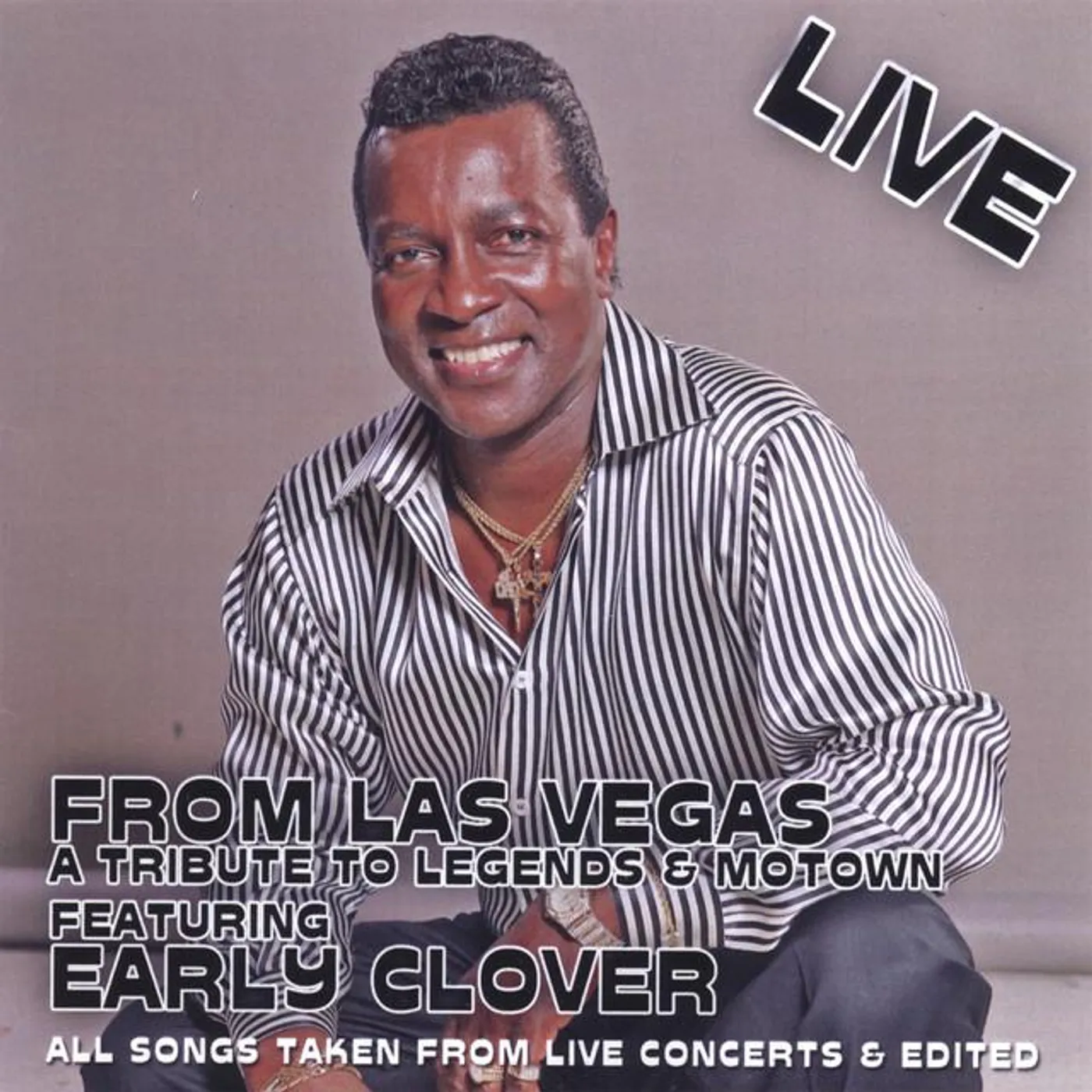 Early Clover