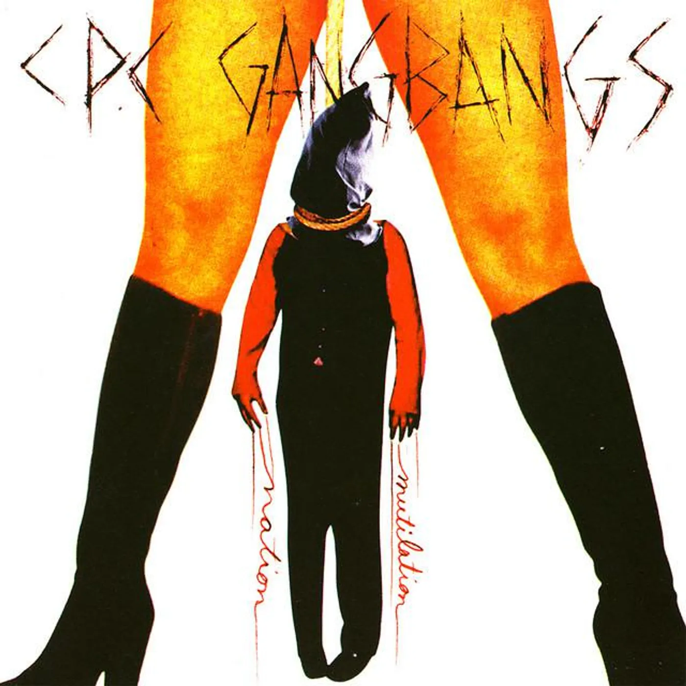 CPC Gangbangs Brand Page