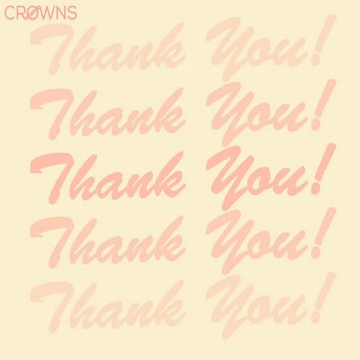 Crøwns