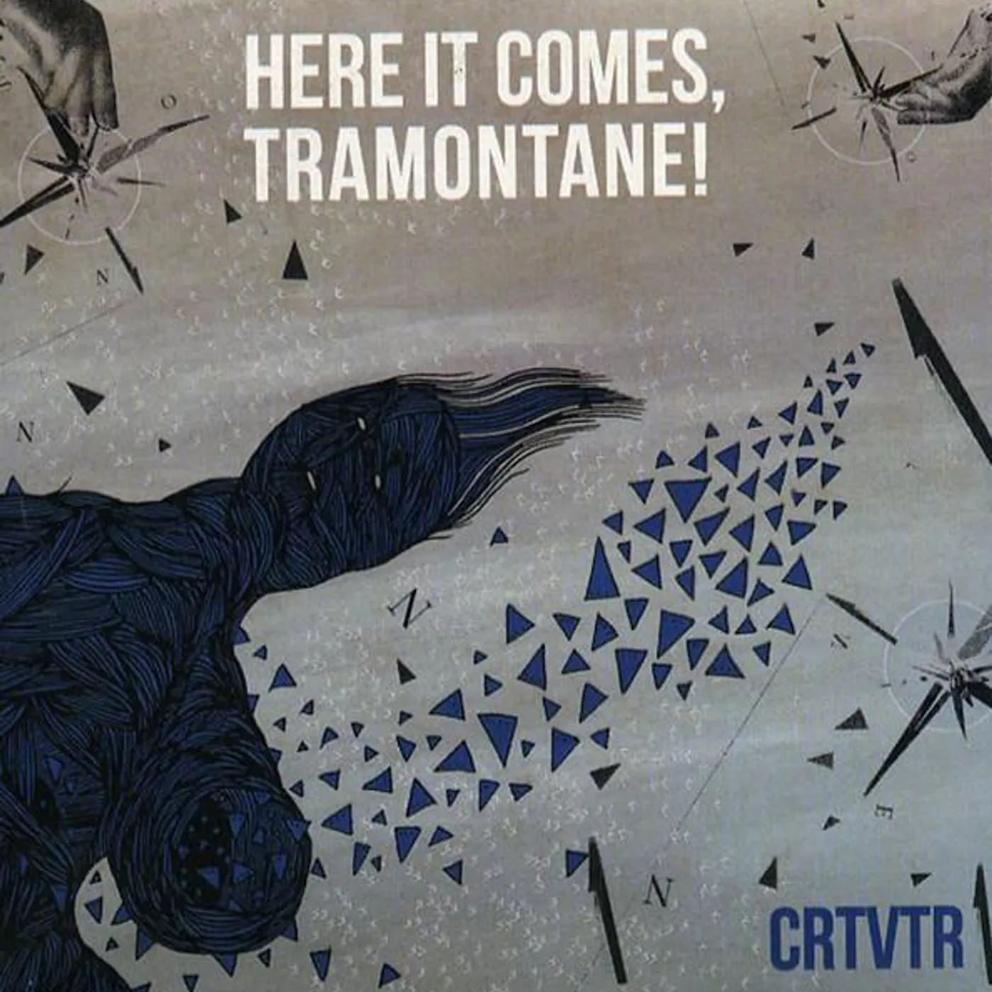 CRTVTR