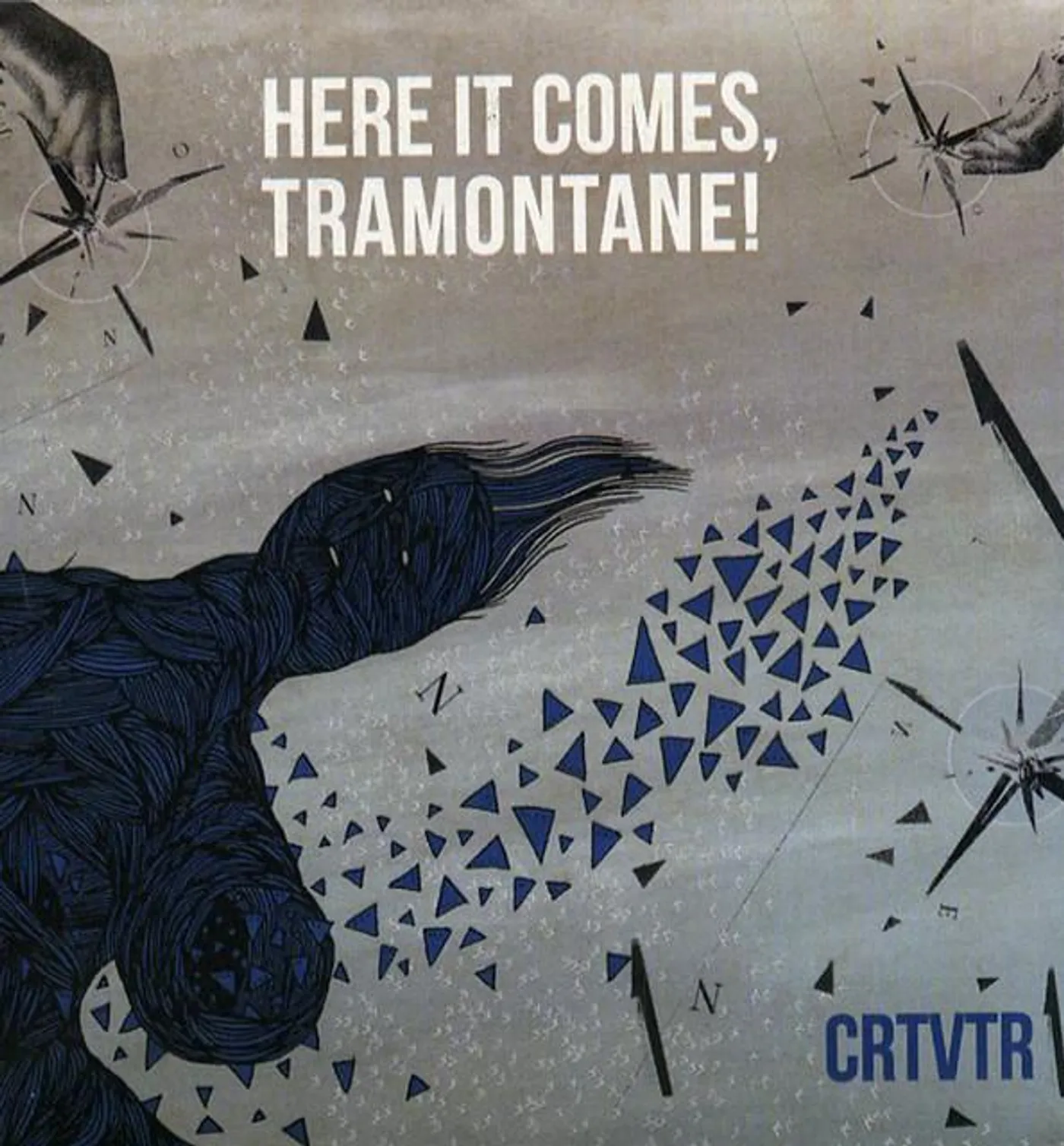 CRTVTR